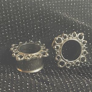 Filigree Tunnels